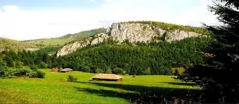 Ioan Luca Ethnographic Collection, Fărcașa